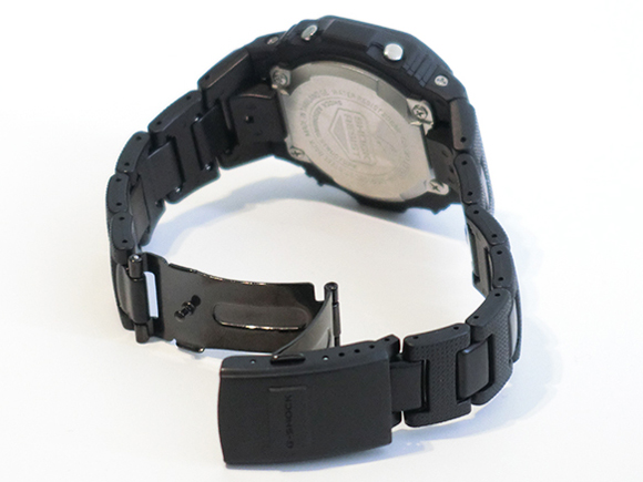 G-SHOCK �}���`�o���h 6 GW-M5610BC-1JF