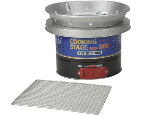 �U�E�V�`���� S-360G �̐��i�摜