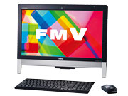 FMV ESPRIMO FH50/GN F50GNS_A068 ���i.com���� �X�^���_�[�h���f�� �̐��i�摜