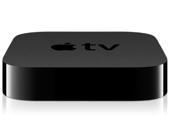 APPLE Apple TV (第 3 世代) A1427 取扱説明書・レビュー記事 - トリセツ
