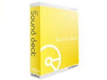 SoundDeck �̐��i�摜