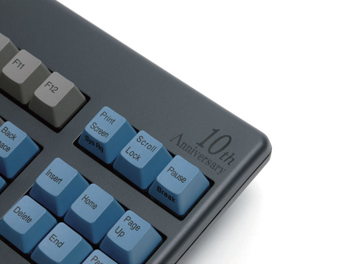 Realforce89S-10th ND31BS