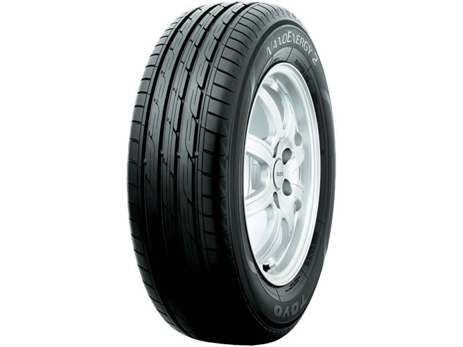 [1�{] NANOENERGY 2 195/55R16 87V �̐��i�摜