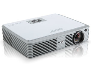 Acer K330 �̐��i�摜