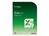Office Excel 2010 �_�E�����[�h�� �̐��i�摜