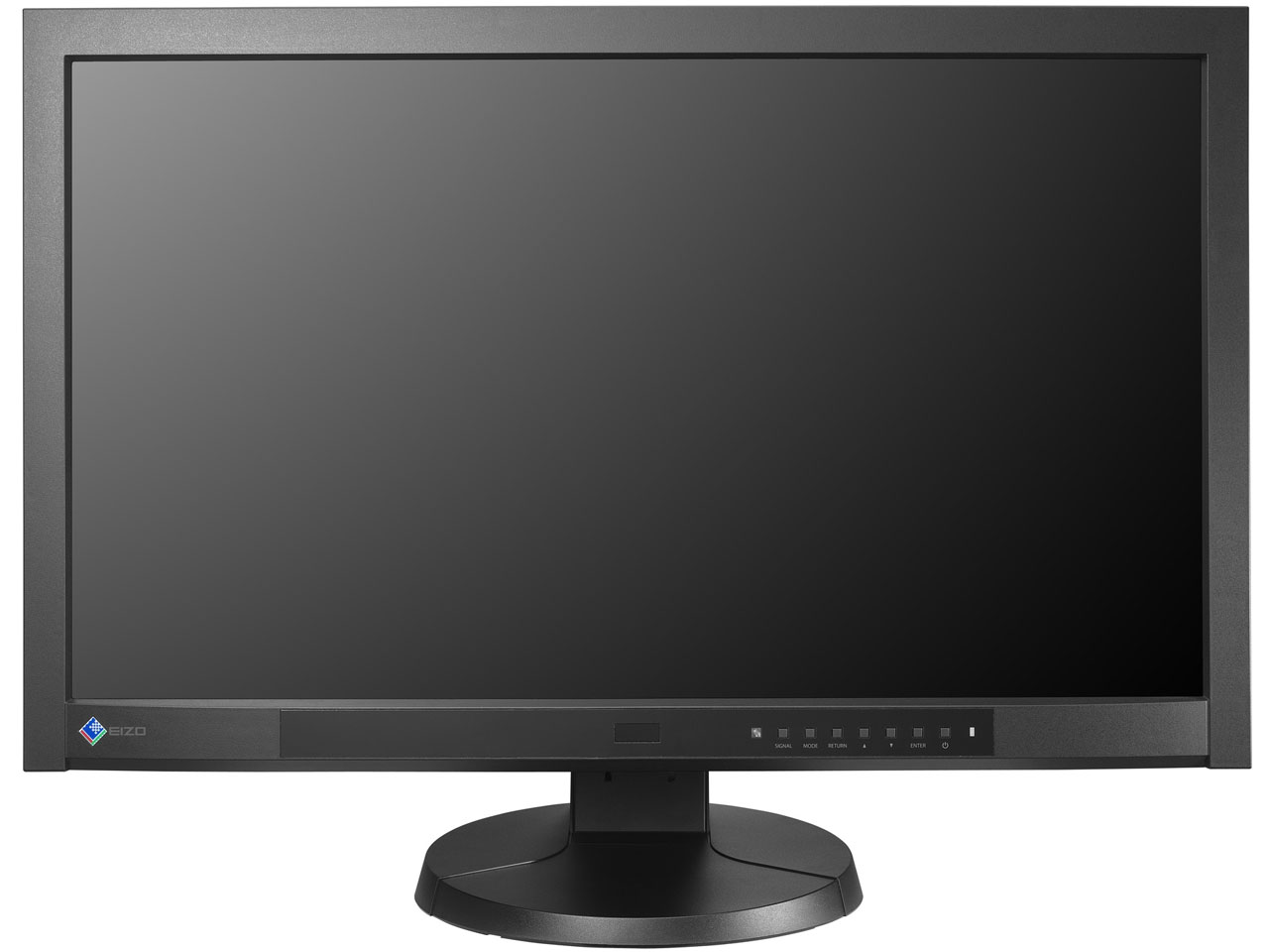 EIZO FlexScan SX2762W-HXPX 取扱説明書・レビュー記事 - トリセツ