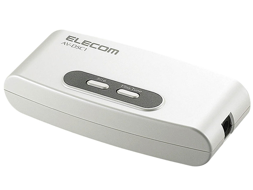 AV-DSC1 �̐��i�摜