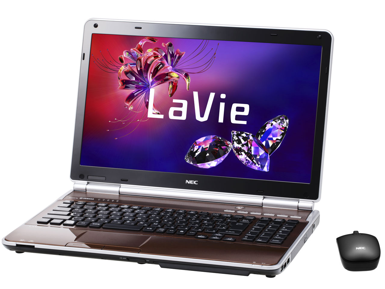 NEC LaVie L LL750/F26 PC-LL750F26C 取扱説明書・レビュー記事 - トリセツ