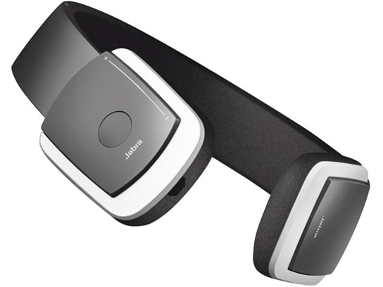 Jabra HALO2 [BLACK]