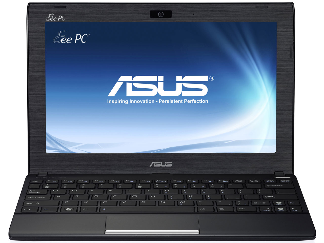 Eee PC 1025C EPC1025C-WMBK [�u���b�N]