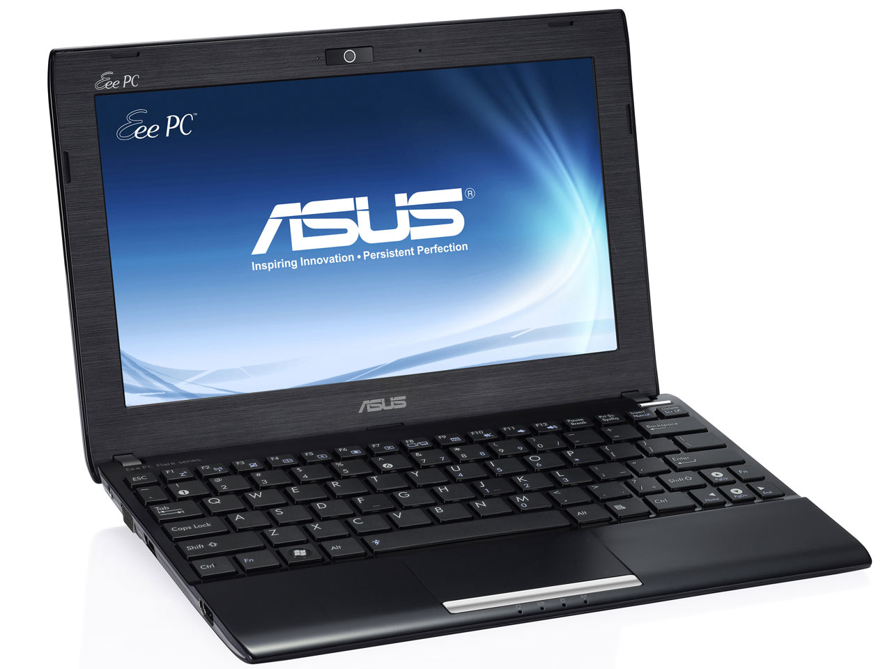 Eee PC 1025C EPC1025C-WMBK [�u���b�N]