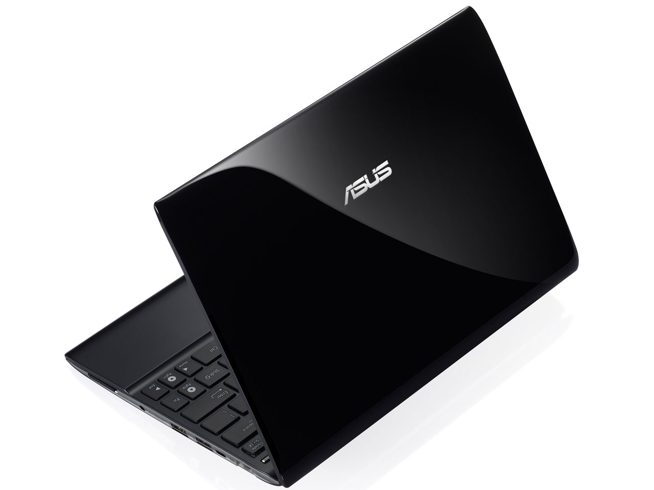 Eee PC 1025C EPC1025C-WMBK [�u���b�N]