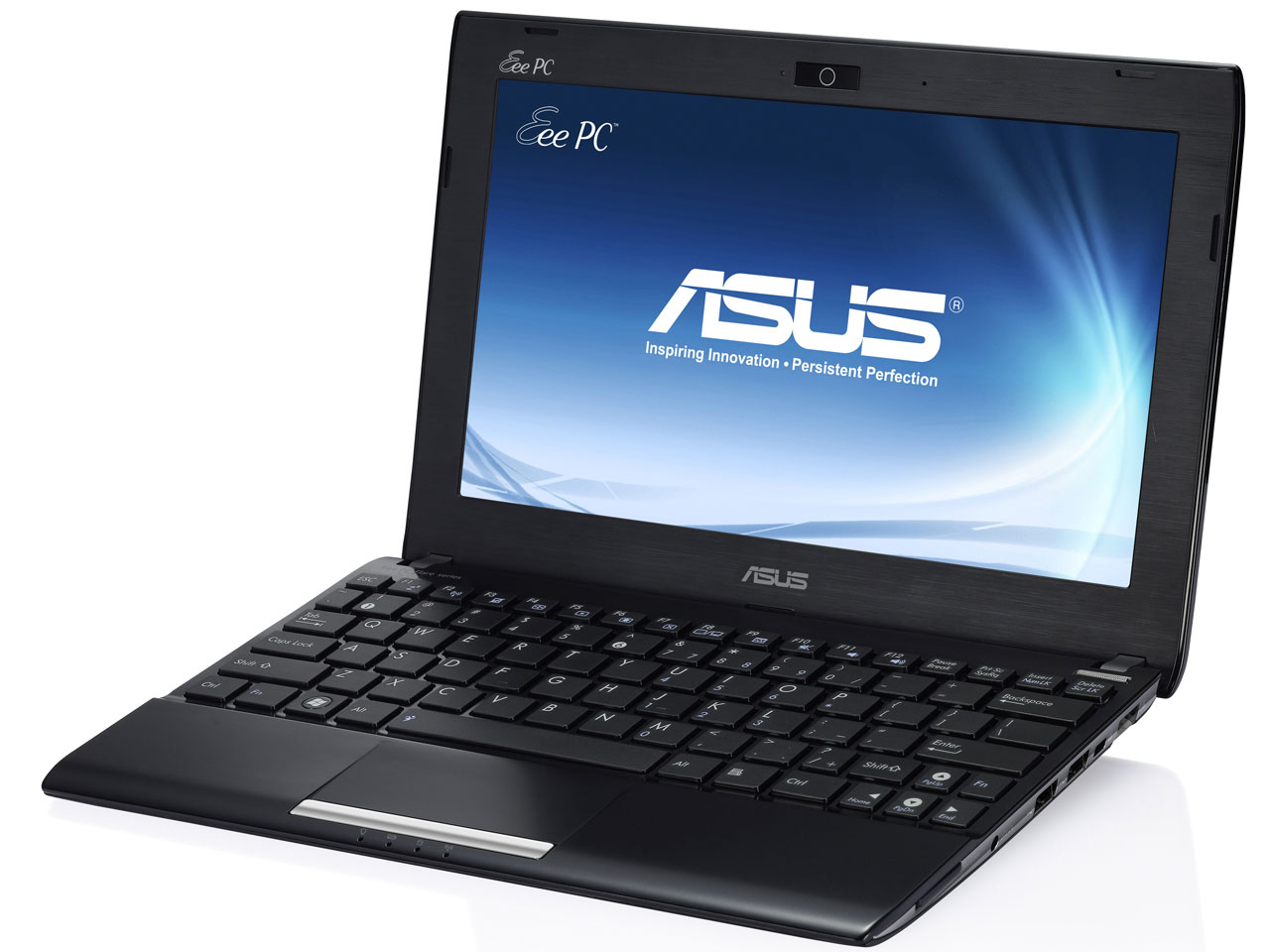 Eee PC 1025C EPC1025C-WMBK [�u���b�N]