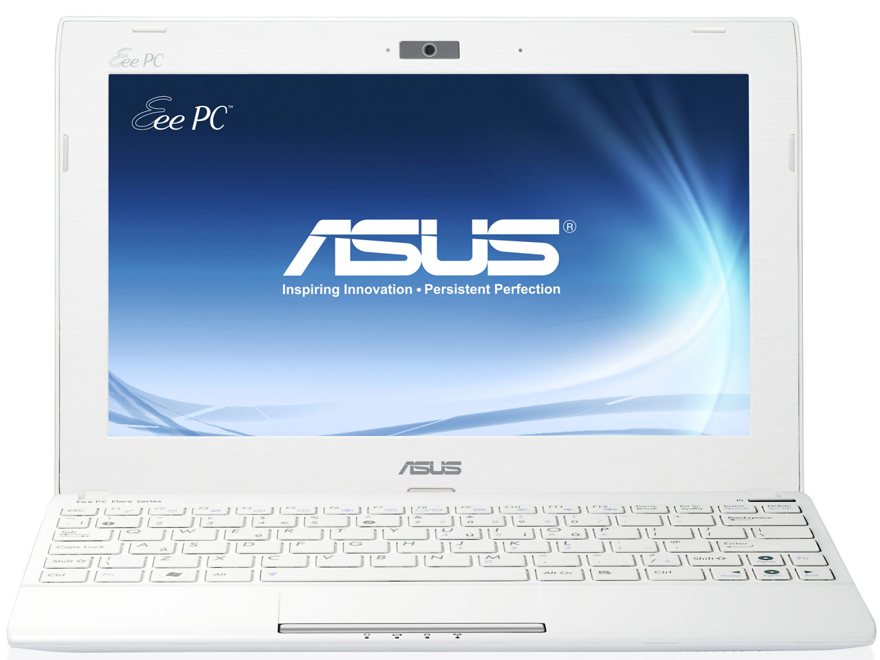 Eee PC 1025C EPC1025C-WMWH [�z���C�g]