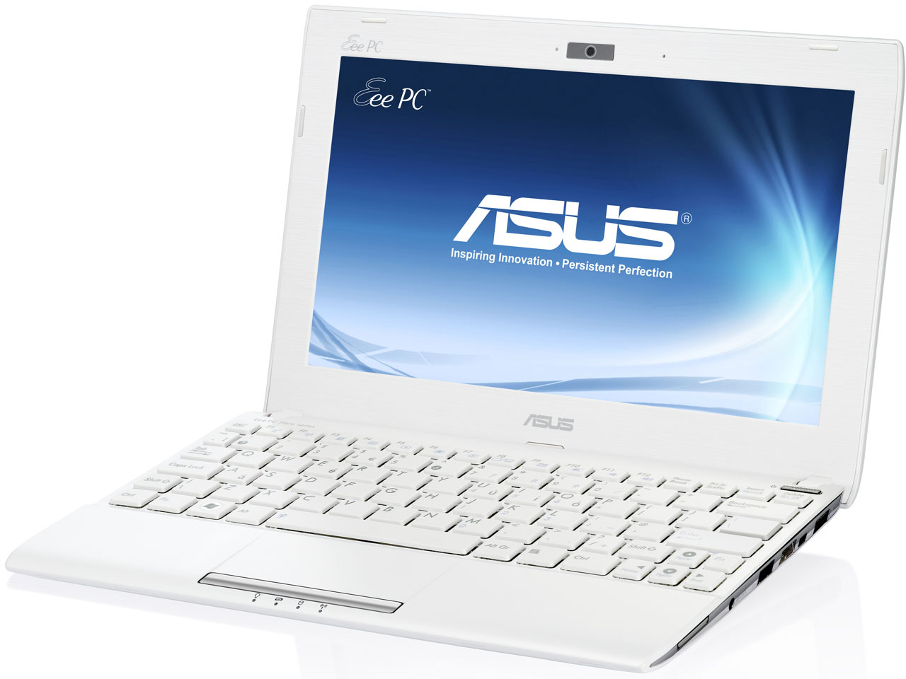 Eee PC 1025C EPC1025C-WMWH [�z���C�g]