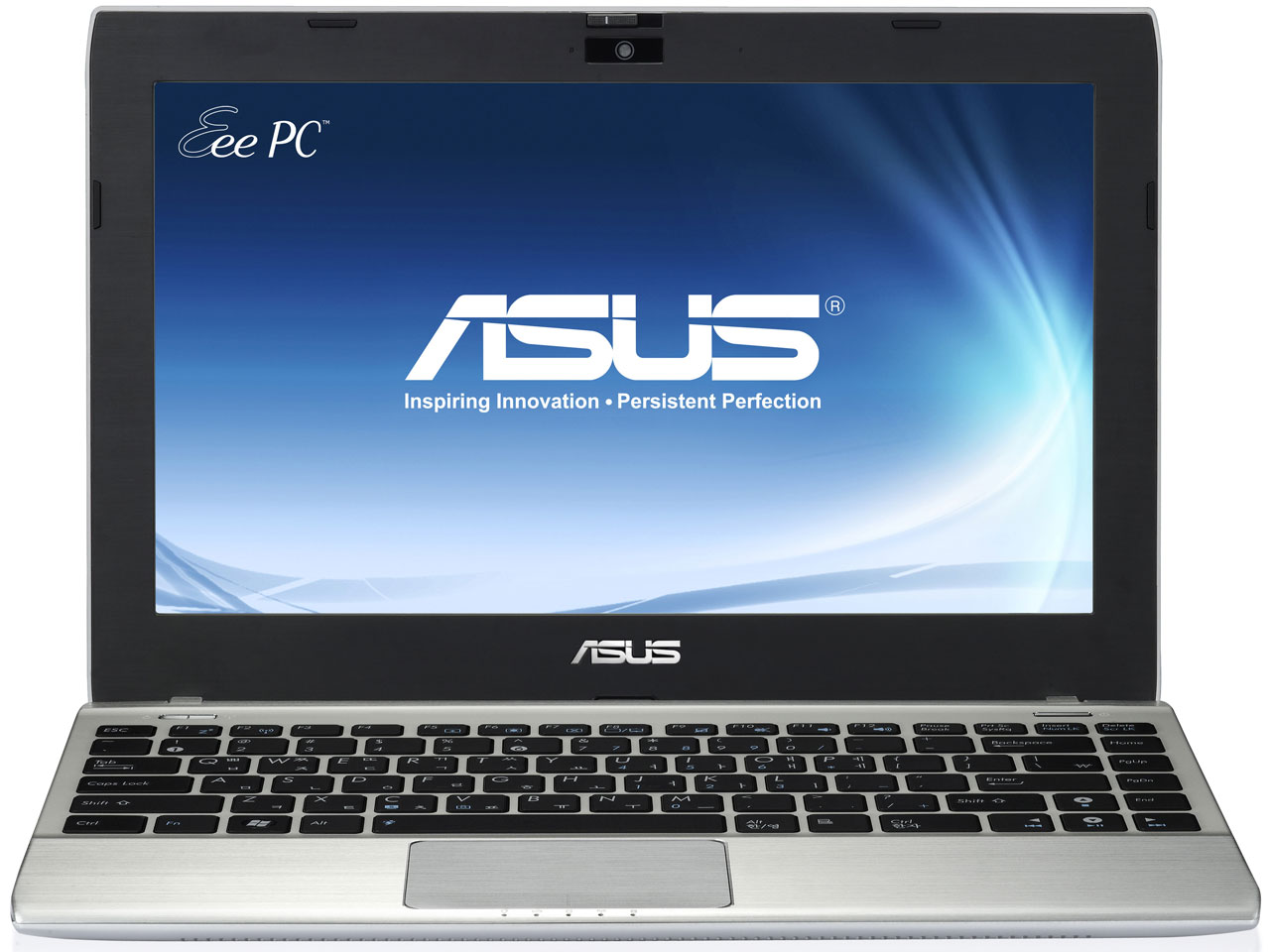 Eee PC 1225B EPC1225B-SV60 [�V���o�[]