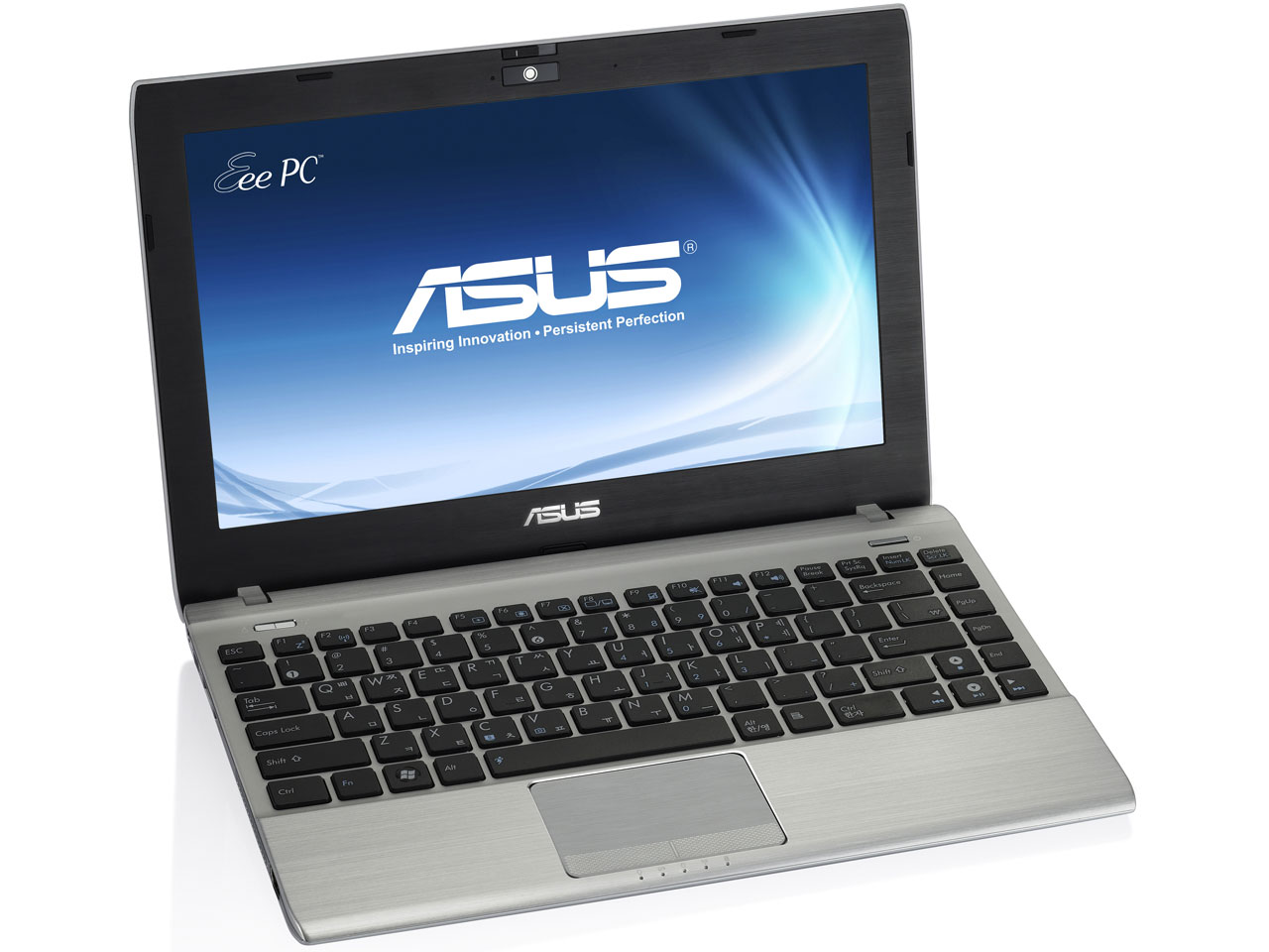 Eee PC 1225B EPC1225B-SV60 [�V���o�[]