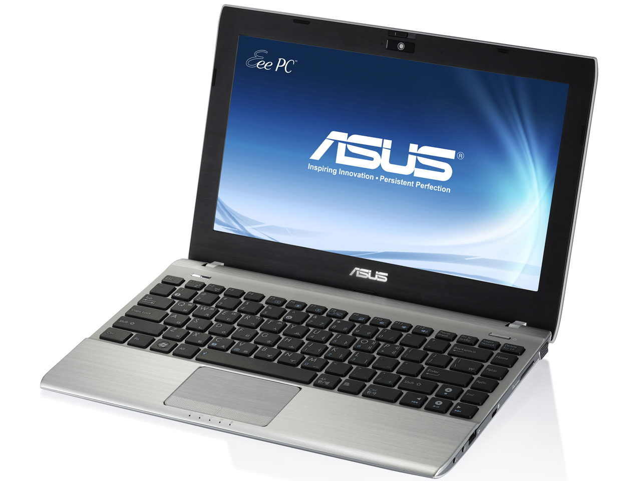 Eee PC 1225B EPC1225B-SV60 [�V���o�[]