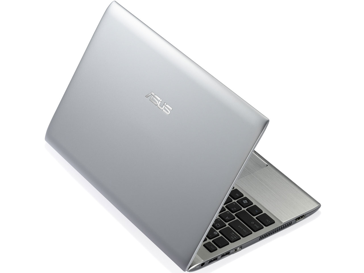 Eee PC 1225B EPC1225B-SV60 [�V���o�[] �̐��i�摜