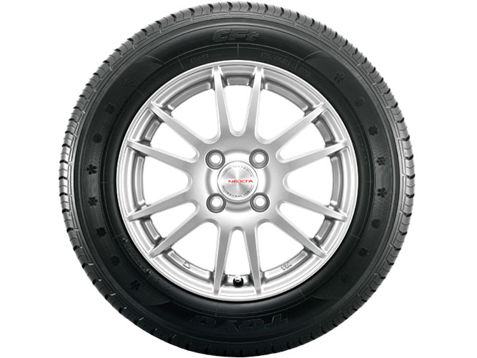 [1�{] CFt 175/65R15 84S