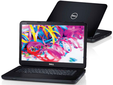 Inspiron 15 [2012�N���f��] �̐��i�摜