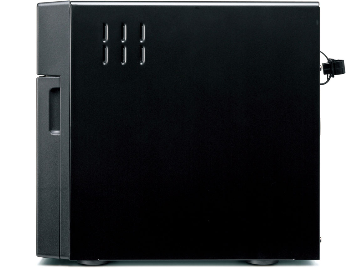 TeraStation WS-QV8.0TL/R5SE