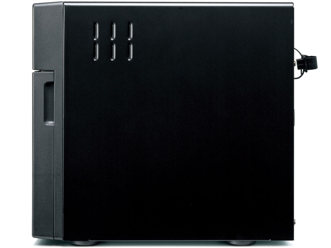 TeraStation WS-QV4.0TL/R5SE