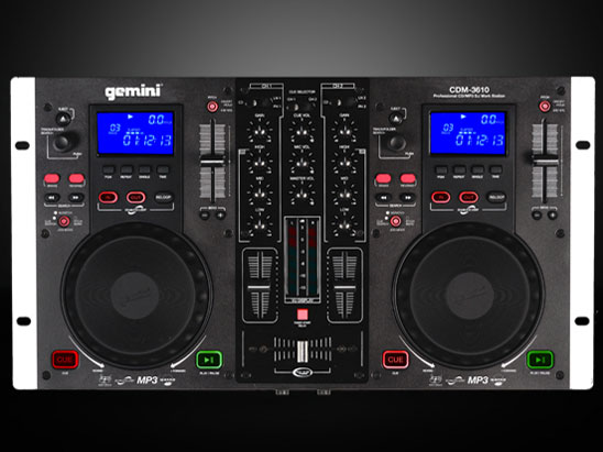 CDM-3610 �̐��i�摜