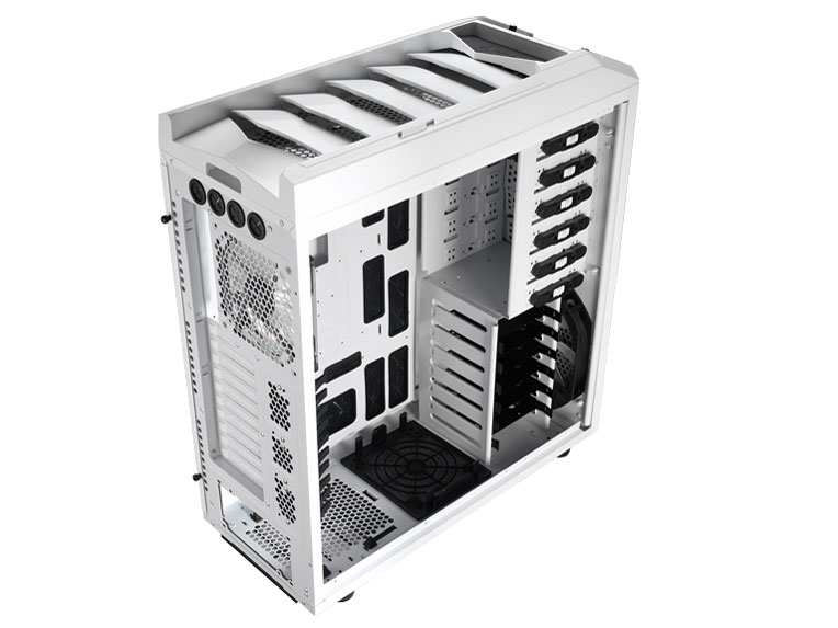 XPredator White Edition