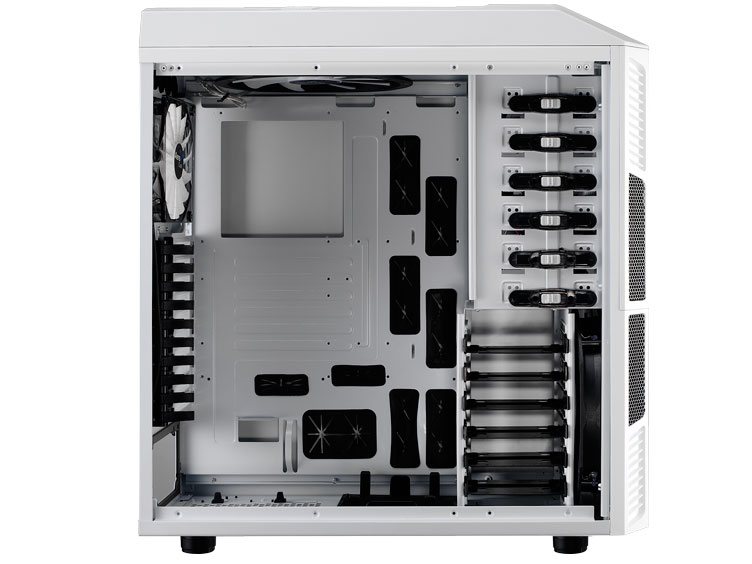 XPredator White Edition