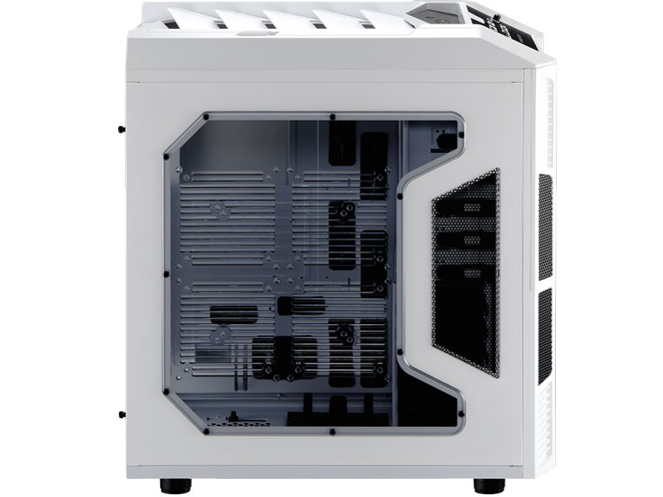 XPredator White Edition