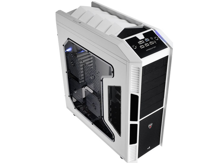 XPredator White Edition �̐��i�摜