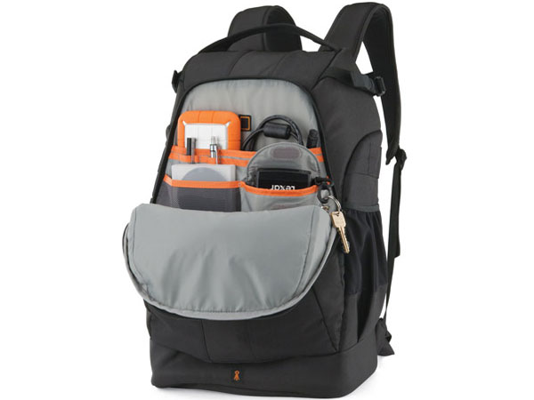 �t���b�v�T�C�h500AW [�u���b�N]