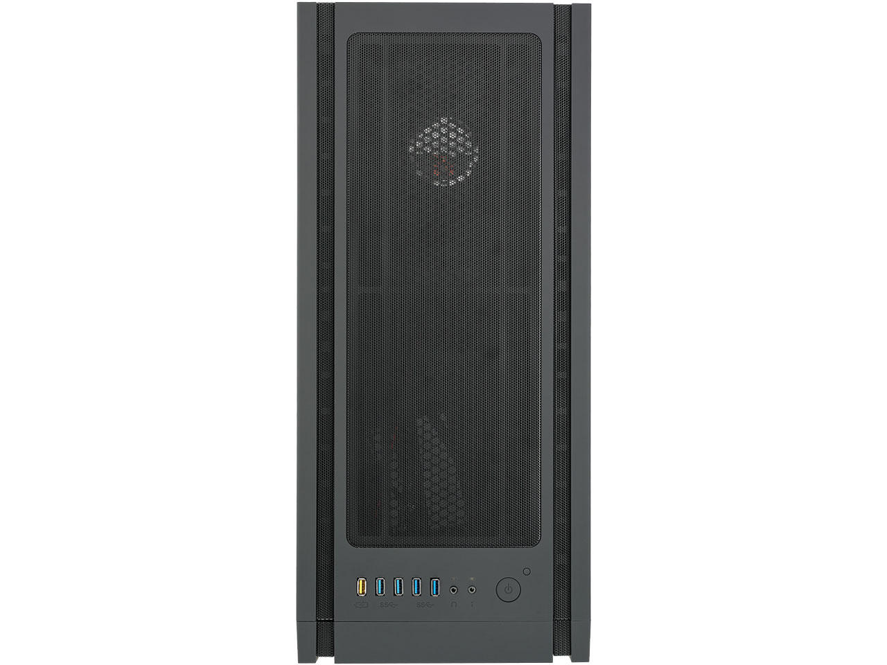 Shinobi XL BFC-SNX-500-KKN1-RP