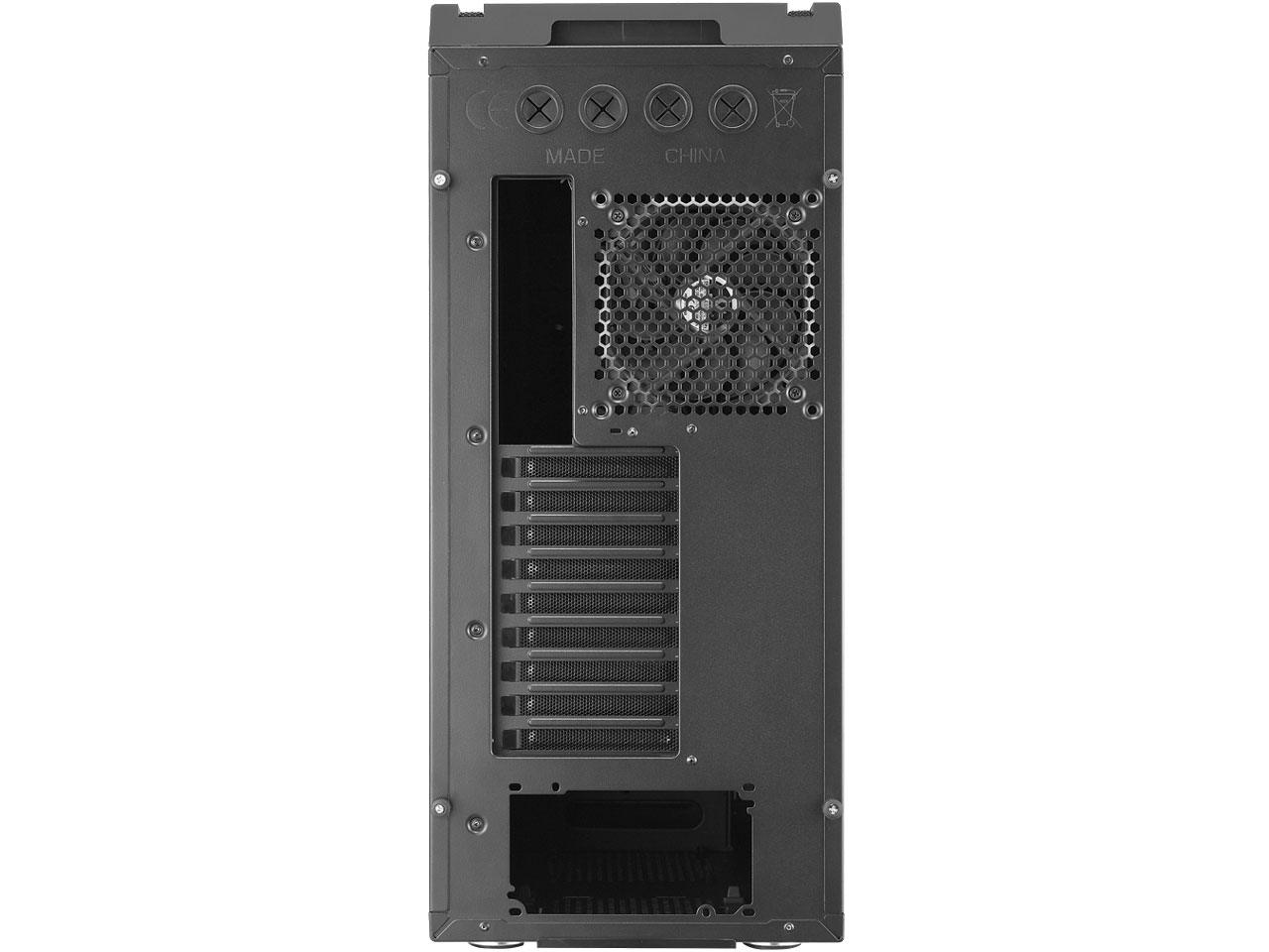 Shinobi XL BFC-SNX-500-KKN1-RP