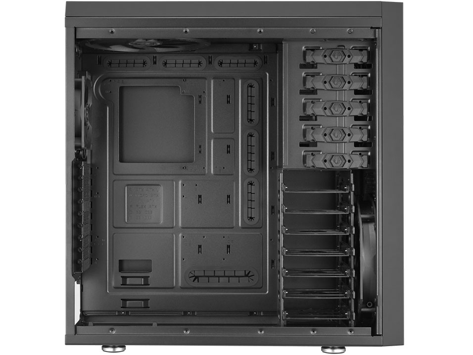 Shinobi XL BFC-SNX-500-KKN1-RP