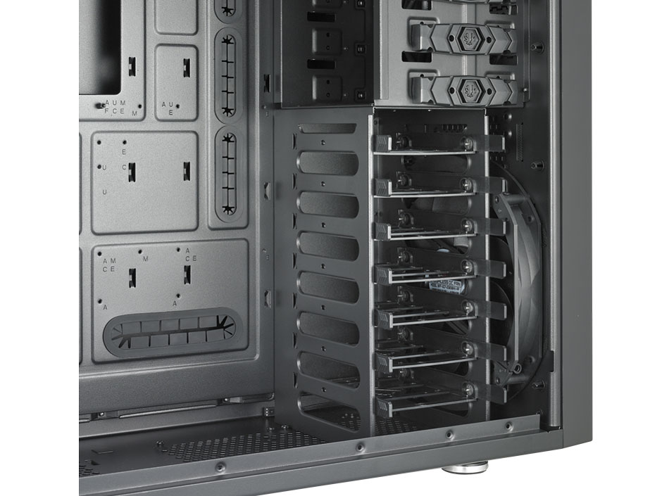 Shinobi XL BFC-SNX-500-KKN1-RP