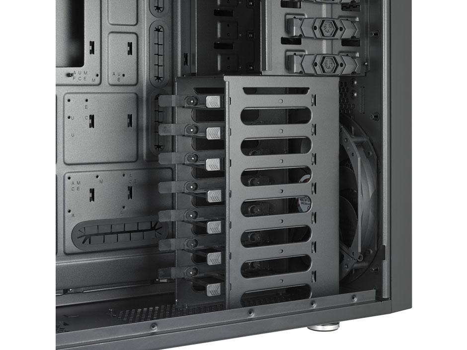 Shinobi XL BFC-SNX-500-KKN1-RP