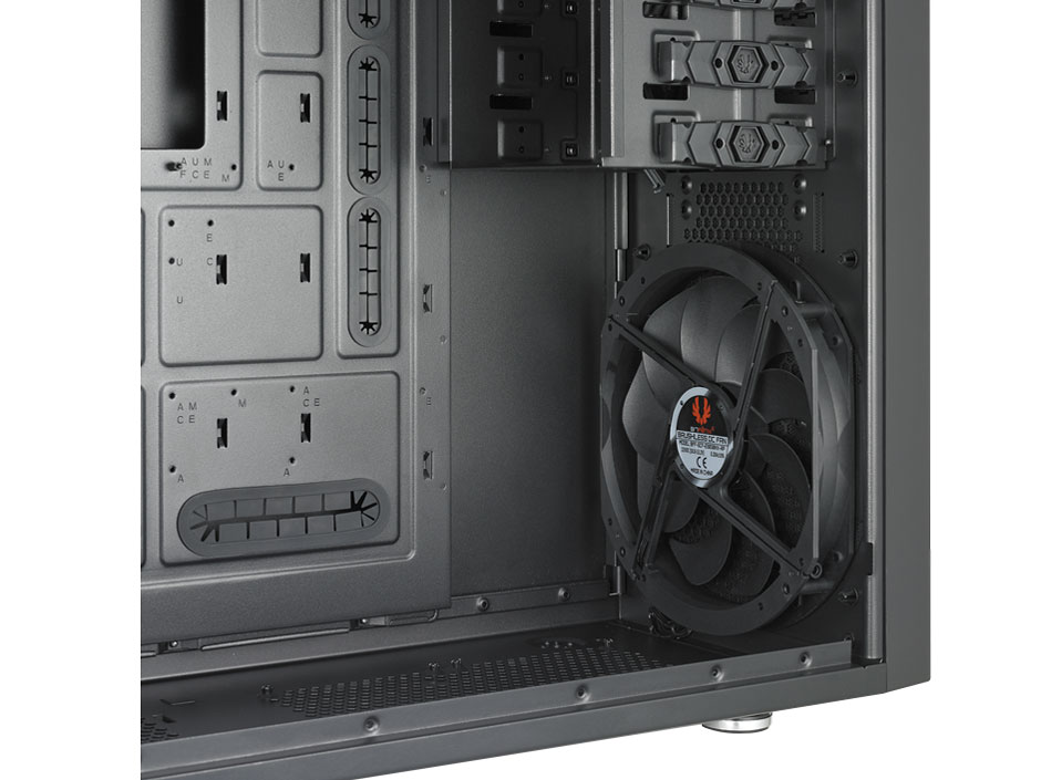 Shinobi XL BFC-SNX-500-KKN1-RP