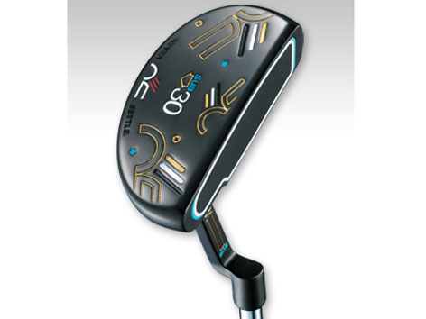 SUB30 TYPE-30 �p�^�[ [34�C���`] �̐��i�摜