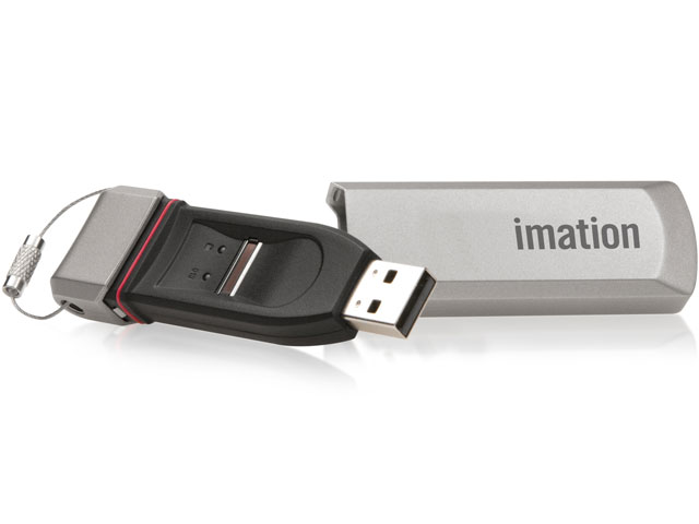 DEFENDER F200+BIO UFDDCBIO16GSLA [16GB] �̐��i�摜