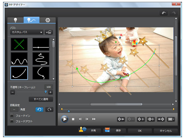 PowerDirector EXPERT 3