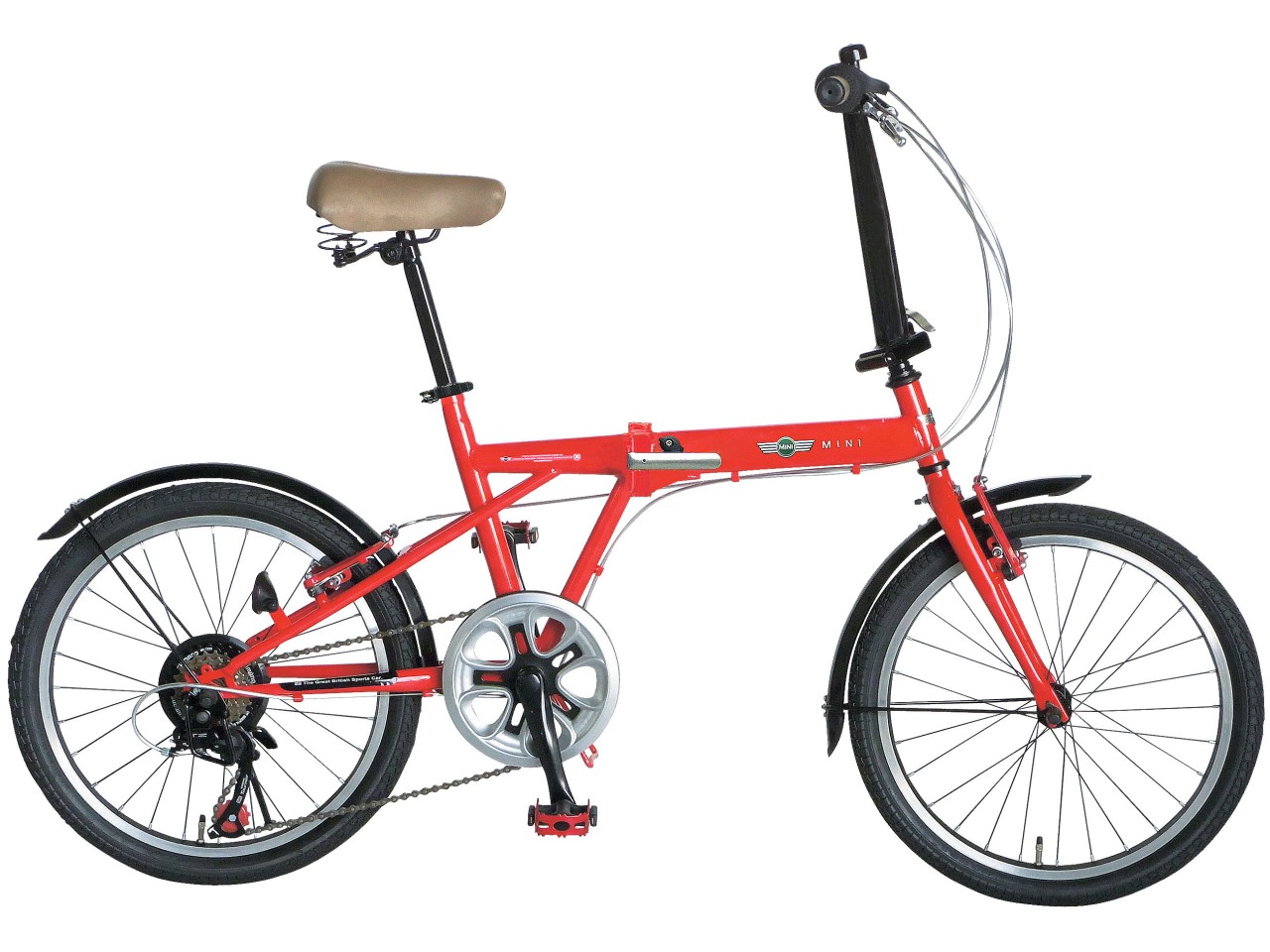 Mini FDB206 [���b�h] �̐��i�摜