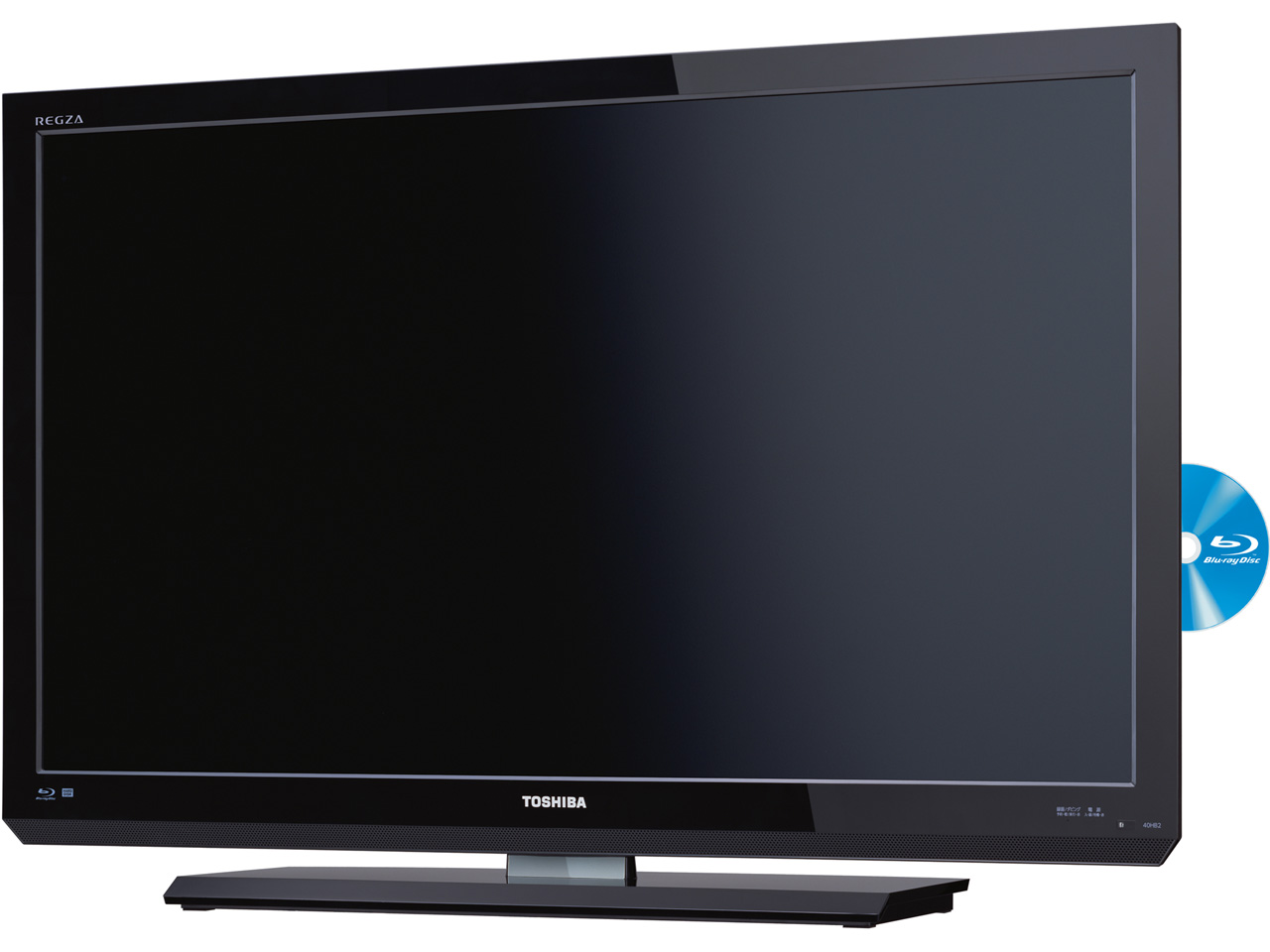 REGZA 40HB2 [40�C���`]