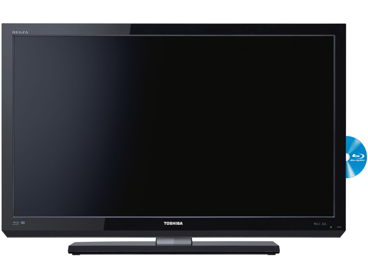 REGZA 40HB2 [40�C���`] �̐��i�摜