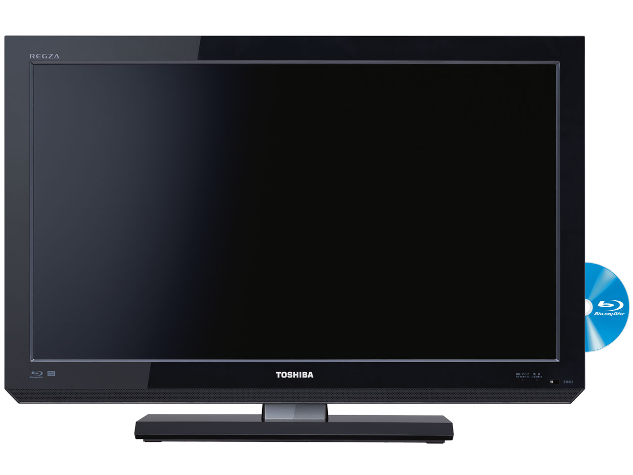 REGZA 32HB2 [32�C���`] �̐��i�摜