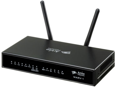 WARV-1 �̐��i�摜