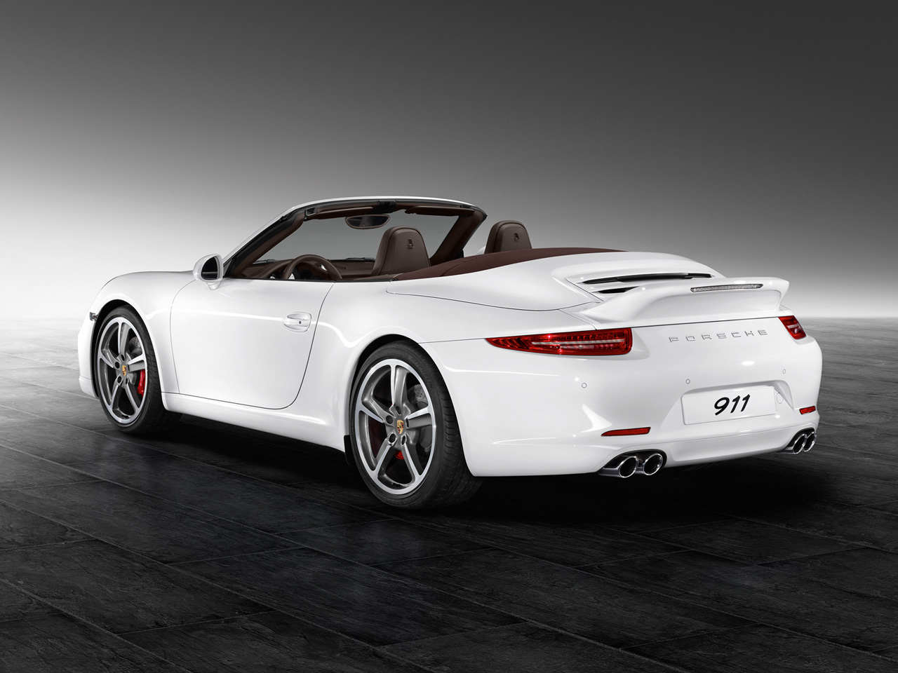 ポルシェ 911カレラ カブリオレ 2011年モデル Sの価格・性能・装備・オプション（2015年9月11日発売） 価格.com