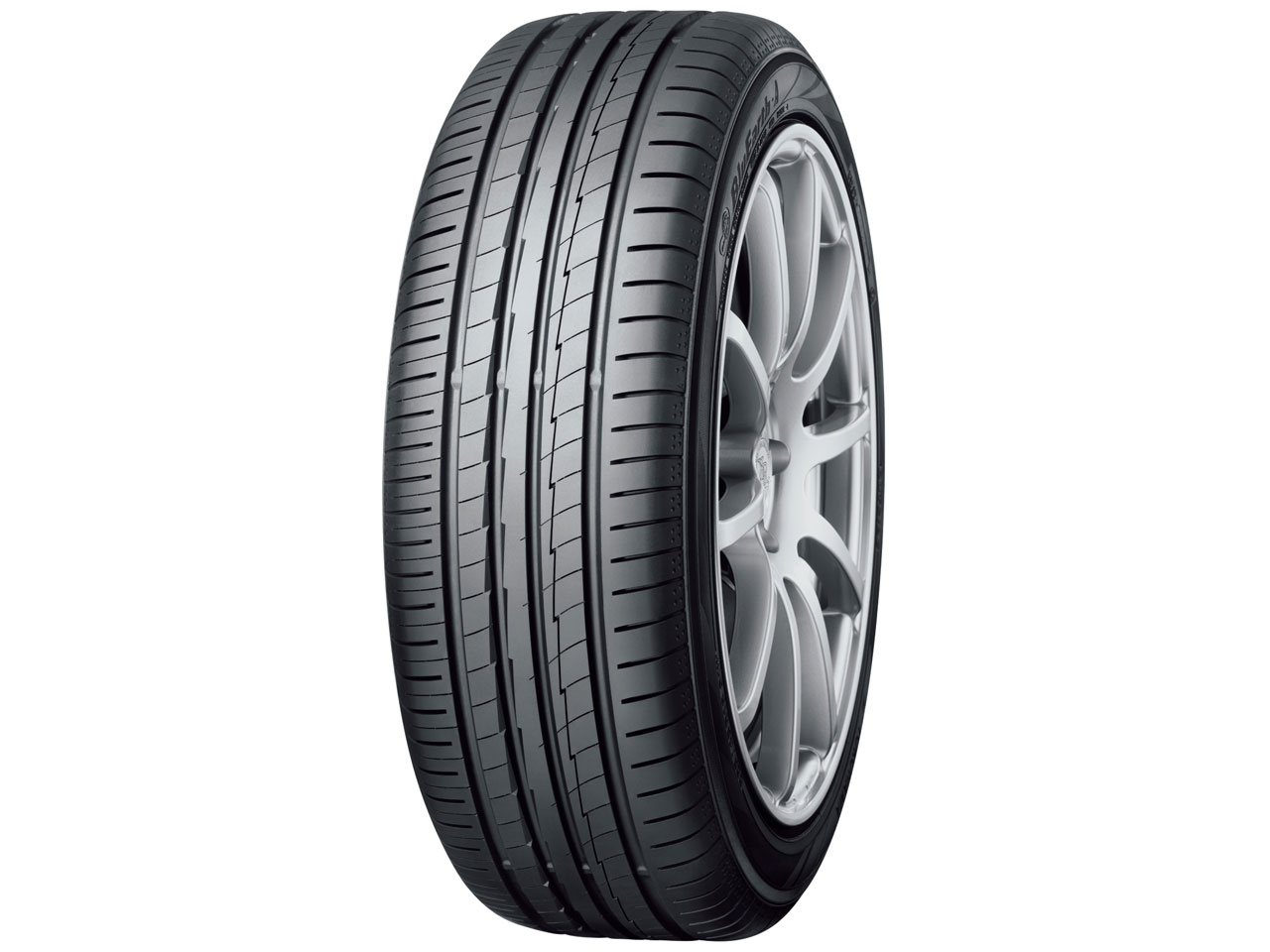 BluEarth-A AE50 195/60R15 88H �̐��i�摜