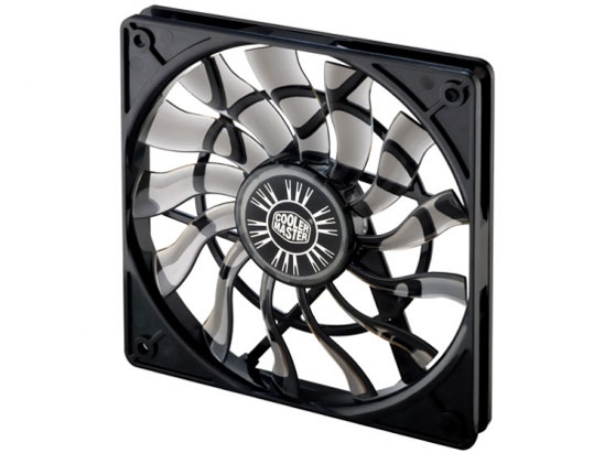 XtraFlo 120 Slim R4-XFXS-16PK-J1